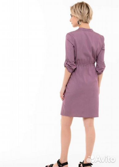 Платье- туника