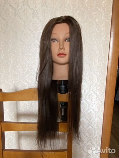 Болванка для причесок