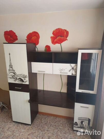 Уголок школьника