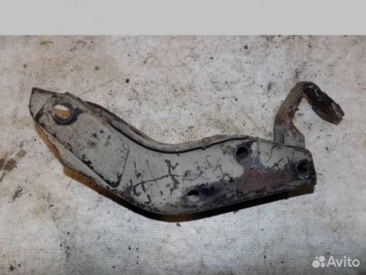 Кронштейн двигателя задний Nexia 1995-2016