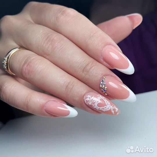 Курсы по маникюру