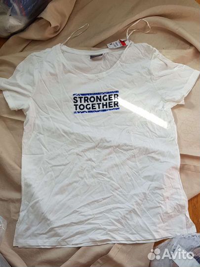 Боксеры XL для Авито-доставки