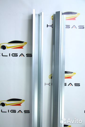 Ремонтный порог УАЗ Патриот