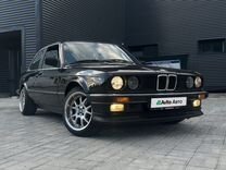 BMW 3 серия 1.8 MT, 1985, 168 000 км, с пробегом, цена 390 000 руб.