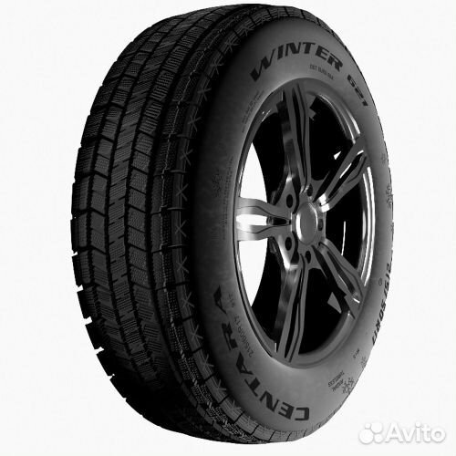 Centara Winter RX621 215/60 R16 95T