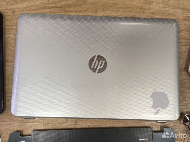 Hp 15-e082sr разбор ремонт запчасти