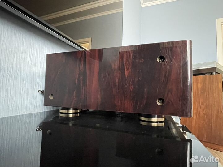 Усилитель мощности Denon PMA-1000G