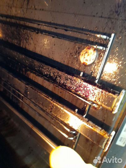 Уборка и другие работы по дому