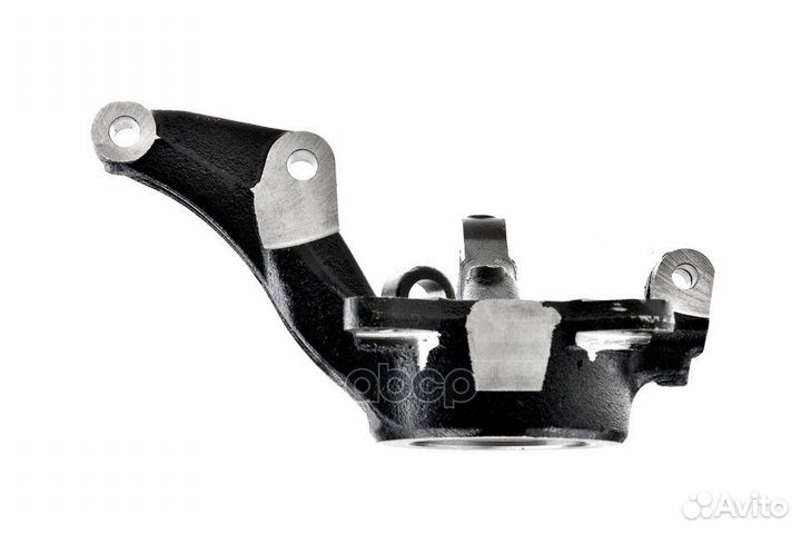 Кулак поворотный zzpft005 NTY