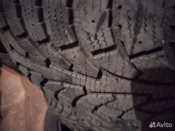 Aderenza ADZA2 205/55 R16