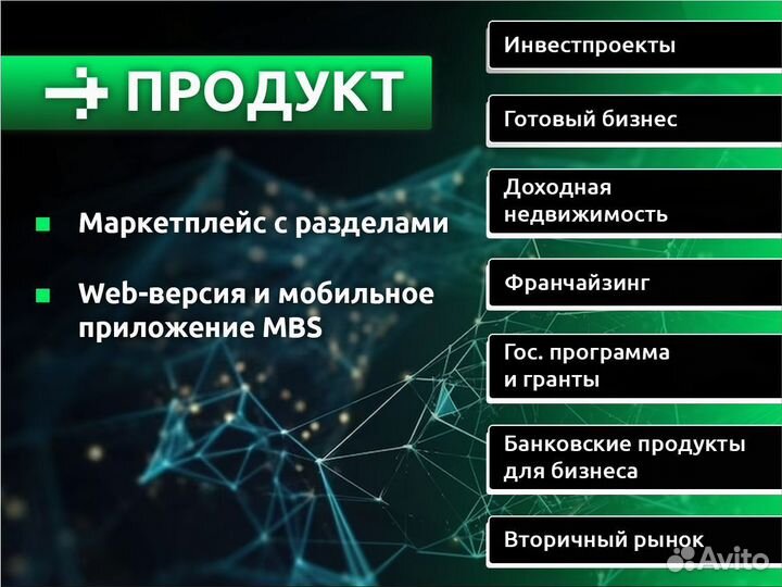 Инвестиции в действующий IT-проект