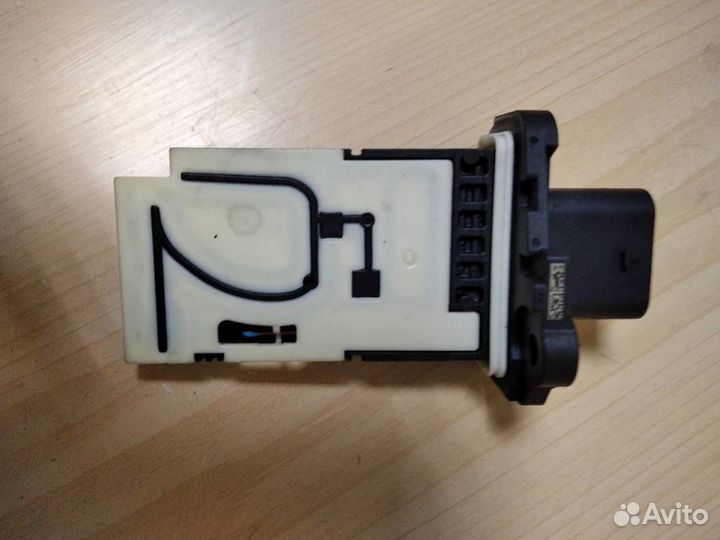 Расходомер воздуха BMW X3 G01 M-paket