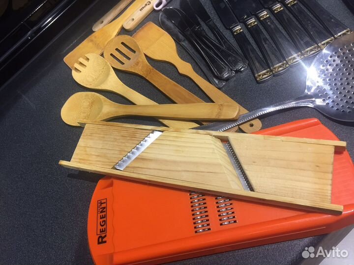 Кухонный набор 500