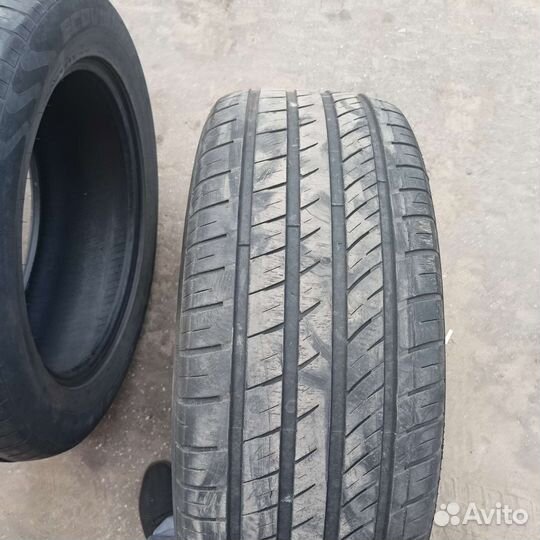 Ecovision VI-386 HP 275/55 R20 117V