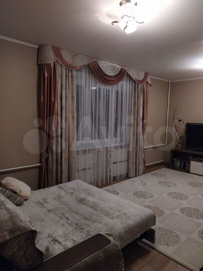 4-к. квартира, 113 м², 5/10 эт.