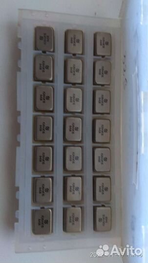 Микросхема к284 уе1 б