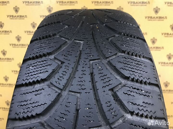 Gislaved NordFrost 100 185/65 R15 92T