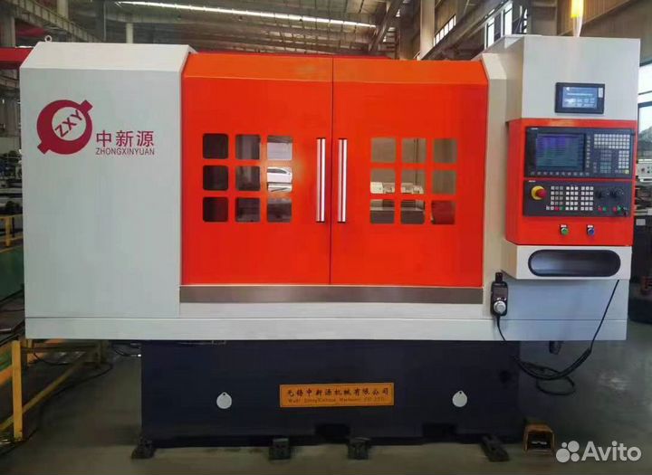 Станок шлифовальный 3MXK016200x350