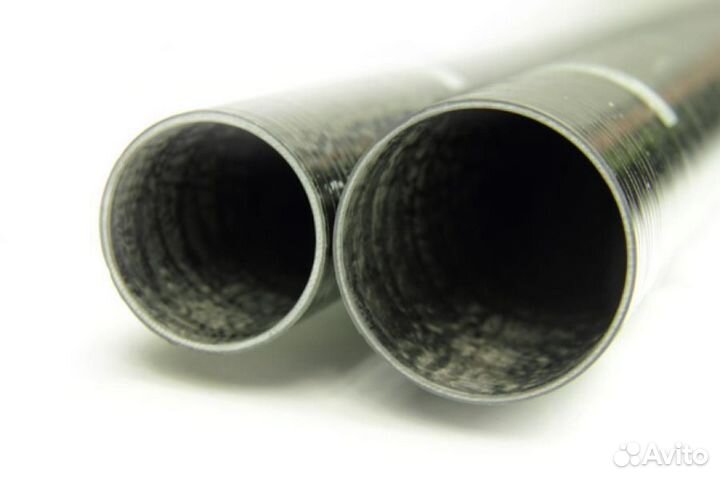 Мачта для виндсерфинга с изгибом Enduro Evo Sdm C8