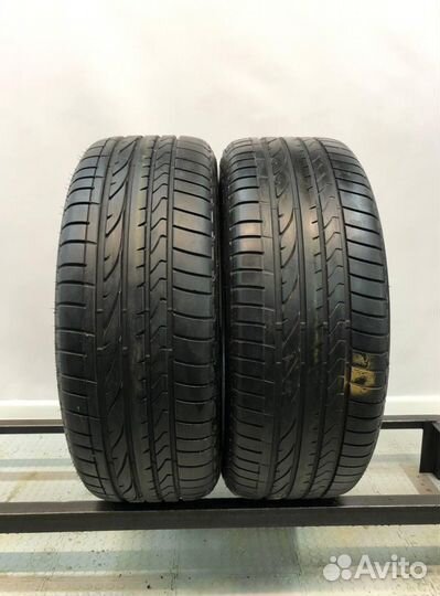 Bridgestone Dueler H/P Sport 255/45 R20 103Y
