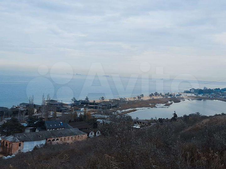 Участок 5,7 сот. (ИЖС)