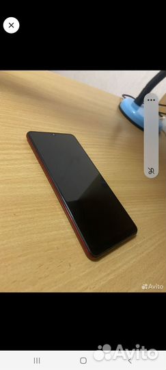 Samsung Galaxy A31, 4/64 ГБ