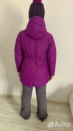 Горнолыжный костюм женский 42 44