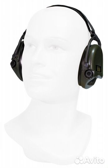 Sordin Supreme Pro X Neckband Hearing Protection A