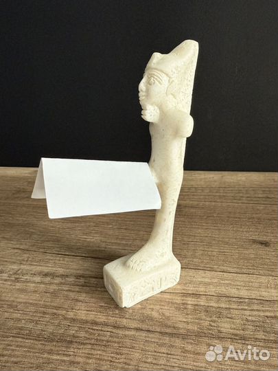 Статуэтка Бог Плодородия Мин