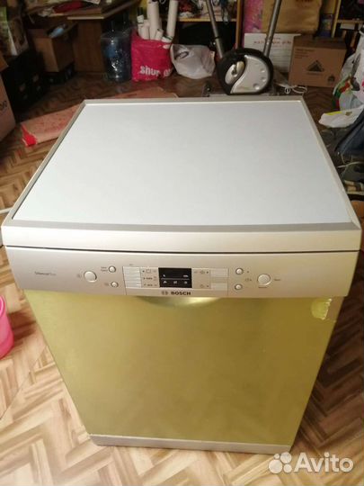 Посудомоечная машина Bosch 60 см бу