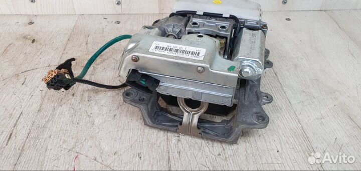 Рулевая колонка Vw Touareg 1 GP