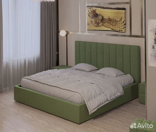 Купить кровати Милан Мини