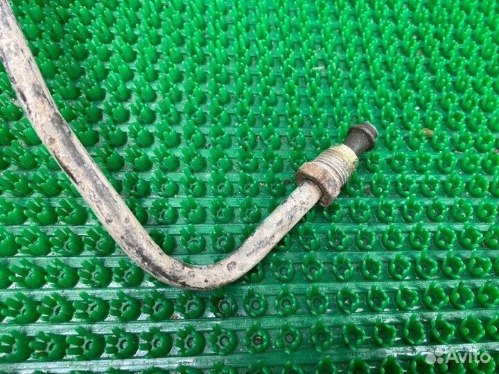 Трубка гидроусилителя Daewoo Matiz M150 F8CV 2007