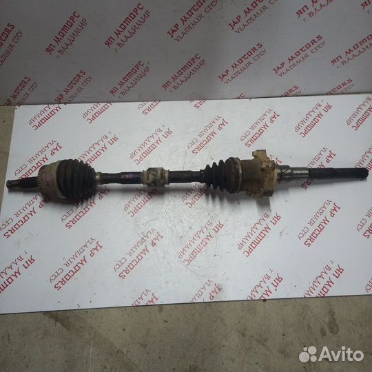 Привод передний правый Nissan X Trail T30 T30 2.0