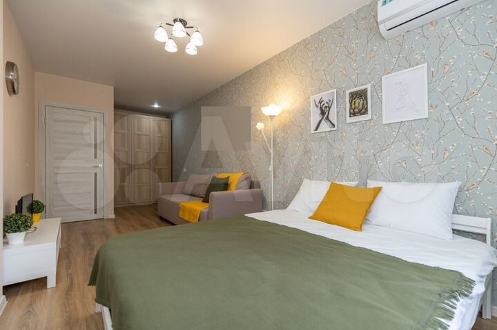 Комната 20 м², 5/10 эт.