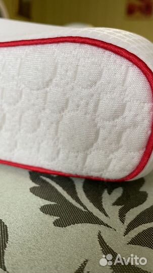 Анатомическая подушка