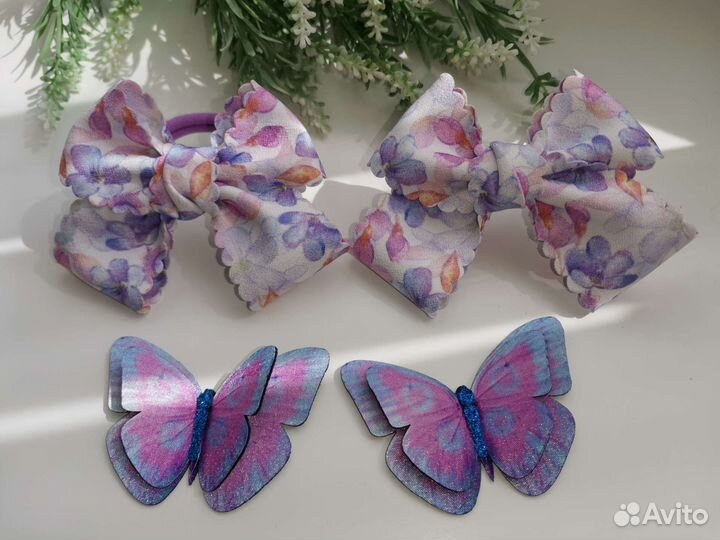 Резинка для волос