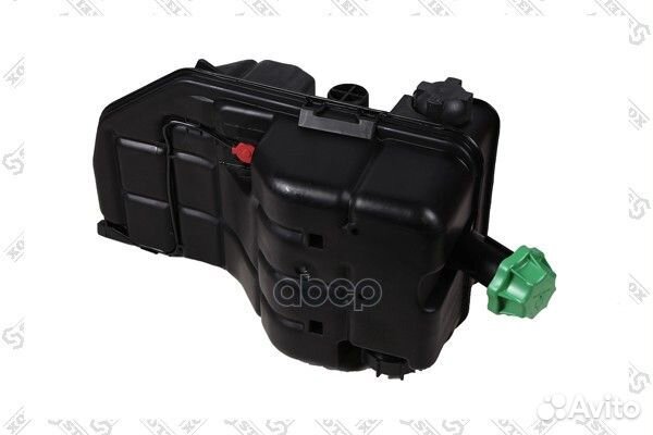 81-63004-SX бачок расширительный радиатора MB