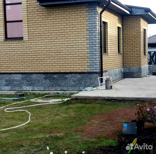 Панели от завода