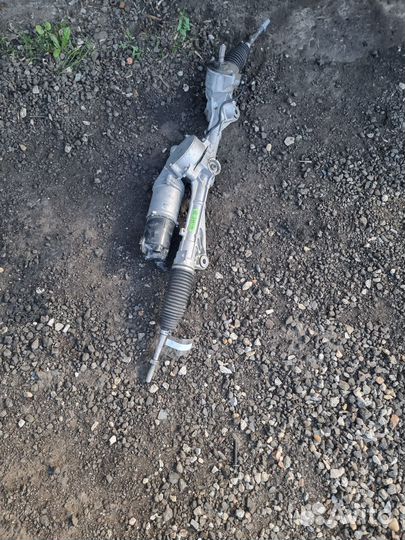 Рулевая рейка Tank 500
