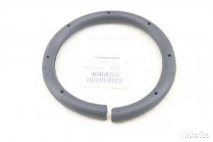 Mitsubishi 4040A253 Прокладка пружины