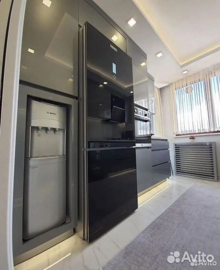 Кухонный гарнитур Армандо