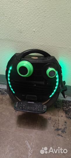 Моноколесо Kingsong ks18L