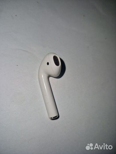 Наушник правый Apple Airpods 2 gen A2031