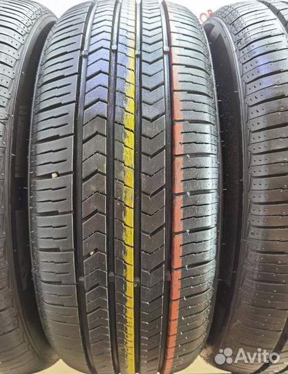Nexen i.Q Series 1 195/55 R15 85H