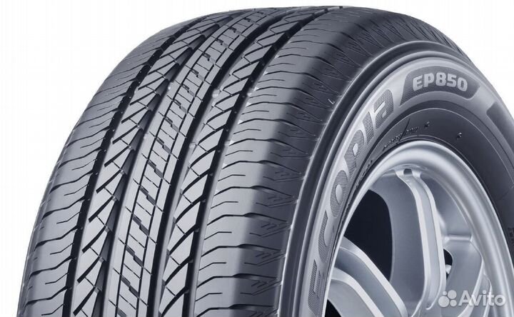 Bridgestone Ecopia EP850 265/70 R15 112H