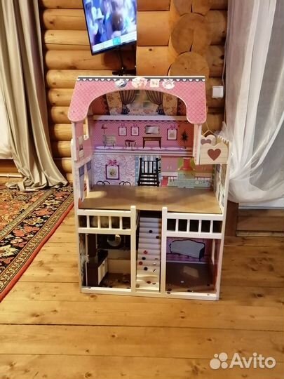 Кукольный дом