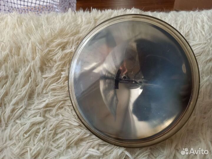 Лампа прожектор