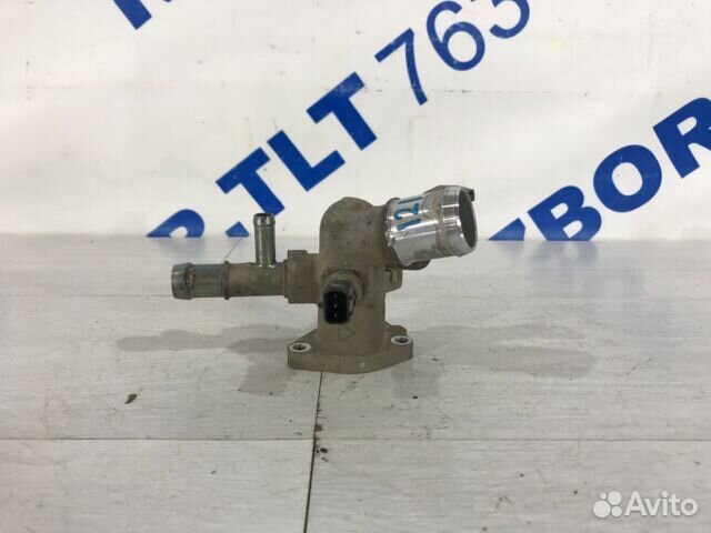 Корпус термостата hyundai solaris 1 1.6 мт хетчбек