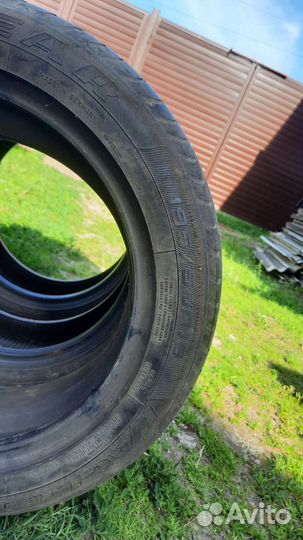 Goodyear GT-A 195/55 R16
